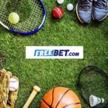 Compare Bookmakers and get the best Free Bet Offers with Freebet.com