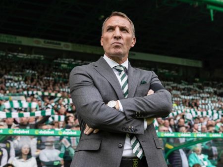 Scottish Premiership: Celtic odds-on to win title